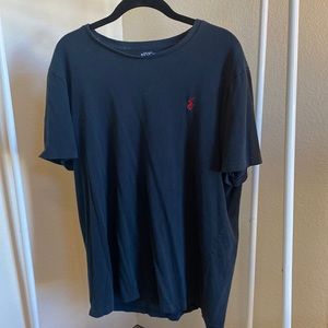Polo Ralph Lauren Black Shirt